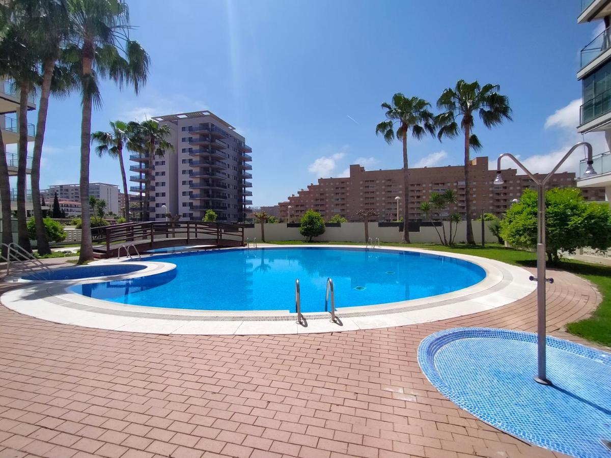 Acv - Terrazas Ii-2ª Linea, Planta 5, Sur Apartamento